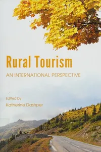 Rural tourism