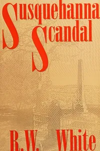 Susquehanna scandal