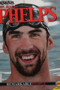 Michael Phelps