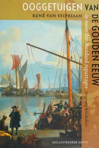 Ooggetuigen van de Gouden Eeuw