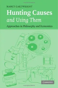 Capa de Hunting Causes and Using Them