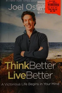 Think better, live better