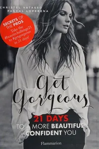 Get gorgeous