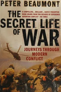 Secret Life of War