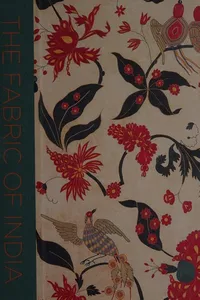 The fabric of India