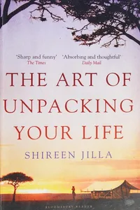 Art of Unpacking Your Life
