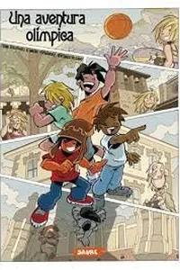 Una aventura olímpica