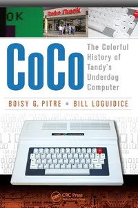 Cover of Coco