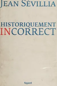 Historiquement incorrect