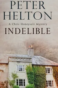 Cover of Indelible