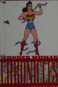 The Wonder Woman chronicles