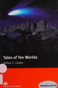 Tales of ten worlds, Arthur C. Clarke