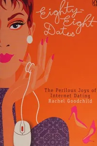 Cover of Eighty-eight dates