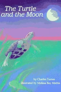 The turtle and the moon