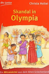 Skandal in Olympia