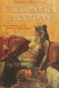 Cleopatra and Antony
