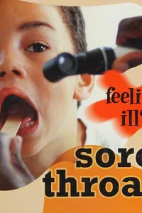 Sore throat