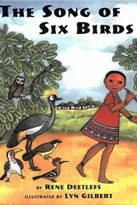 The song of six birds