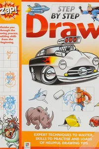 Step by step draw