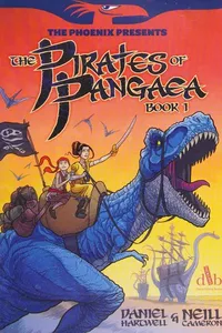 Pirates of Pangaea