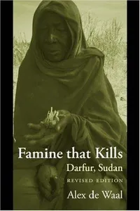 Famine that kills