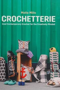 Crochetterie