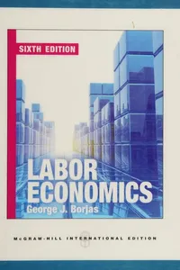Labor economics