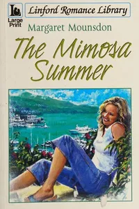The Mimosa Summer