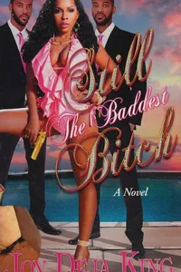 Still the baddest bitch