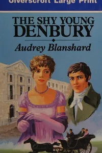 Capa de The Shy Young Denbury