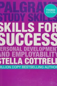 Skills for success