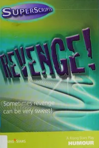 Revenge!