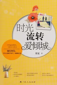 Shi guang liu zhuan ai qing cheng