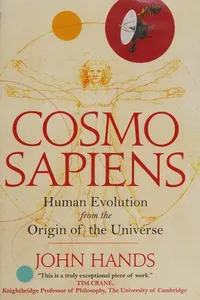 Cosmosapiens