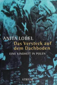 Das Versteck auf dem Dachboden