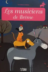 Les musiciens de Brême