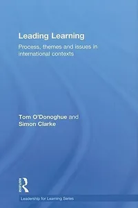 Leading Learning
