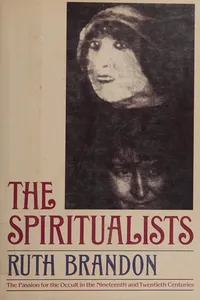 The spiritualists