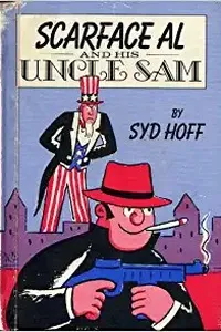 Scarface Al and his Uncle Sam