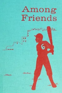 Among friends