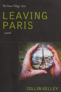 Leaving Paris