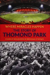 Where miracles happen