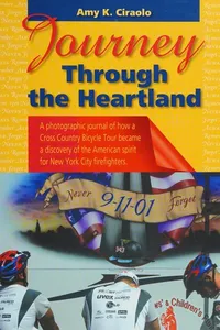 Journey through the heartland