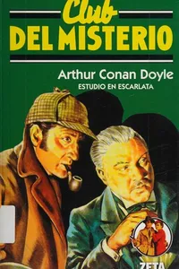 Novels (Study in Scarlet / Valley of Fear)