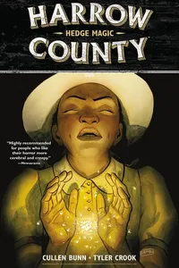 Harrow County, Vol. 6