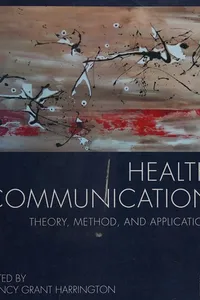 Health Communication