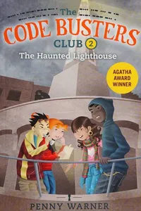 The haunted lighthouse