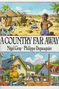 A country far away