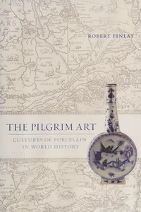The pilgrim art