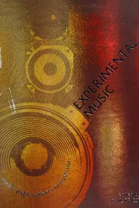 Experimental music